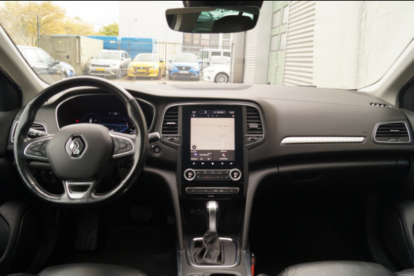 Renault Mégane Estate 1.3 TCe 158pk Automaat Business Edition One -PANO-LEER-
