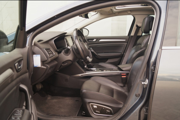 Renault Mégane Estate 1.3 TCe 158pk Automaat Business Edition One -PANO-LEER-