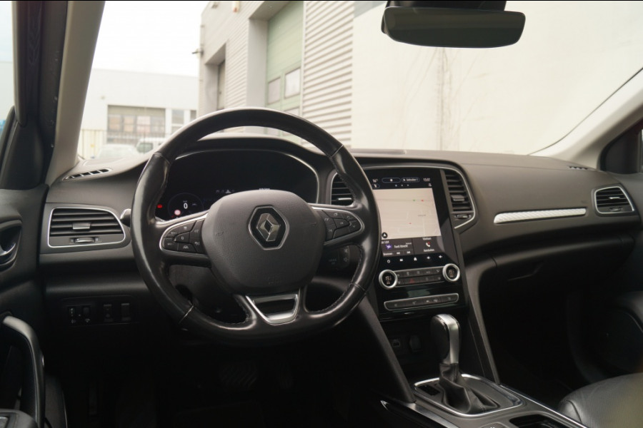 Renault Mégane Estate 1.3 TCe 158pk Automaat Business Edition One -PANO-LEER-