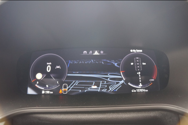 Renault Mégane Estate 1.3 TCe 158pk Automaat Business Edition One -PANO-LEER-