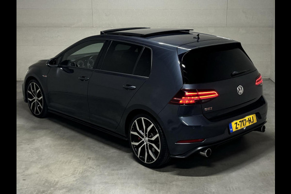 Volkswagen Golf 2.0 TSI GTI Performance Pano Virtual Sfeer Trekh.