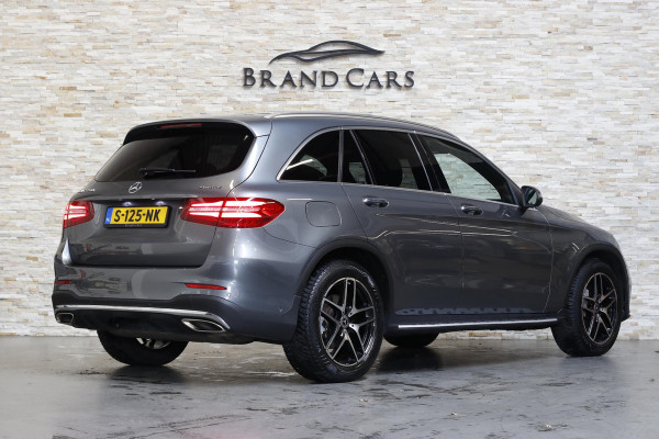 Mercedes-Benz GLC 250 4MATIC | AMG | PANO | CAMERA | TREKHAAK | KEYLESS |