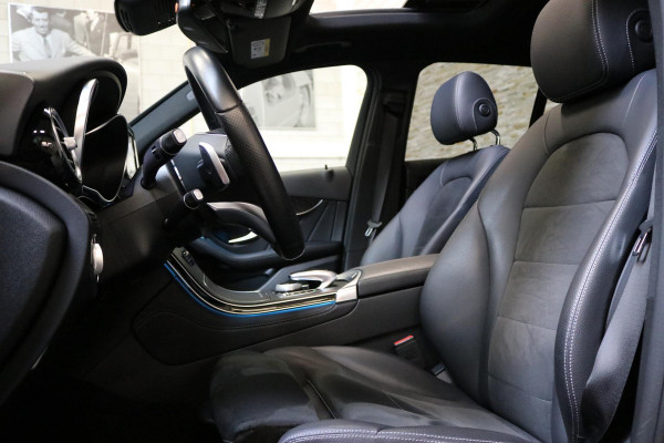 Mercedes-Benz GLC 250 4MATIC | AMG | PANO | CAMERA | TREKHAAK | KEYLESS |