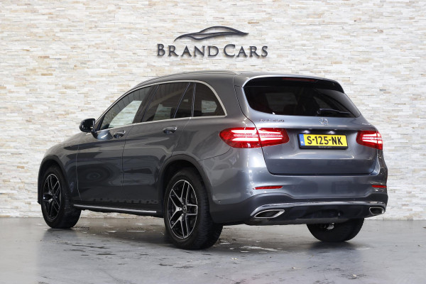 Mercedes-Benz GLC 250 4MATIC | AMG | PANO | CAMERA | TREKHAAK | KEYLESS |