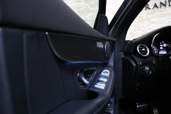 Mercedes-Benz GLC 250 4MATIC | AMG | PANO | CAMERA | TREKHAAK | KEYLESS |