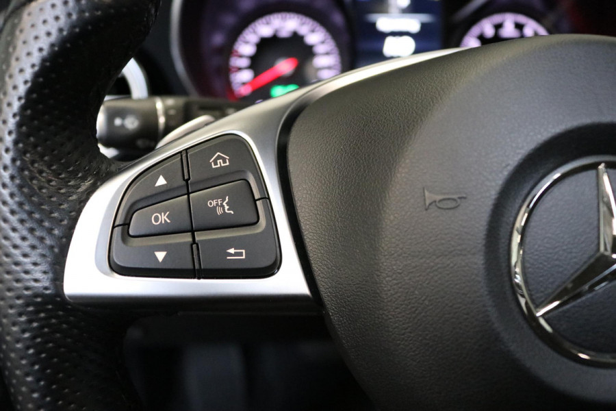 Mercedes-Benz GLC 250 4MATIC | AMG | PANO | CAMERA | TREKHAAK | KEYLESS |