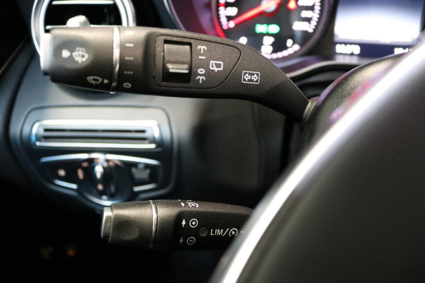 Mercedes-Benz GLC 250 4MATIC | AMG | PANO | CAMERA | TREKHAAK | KEYLESS |