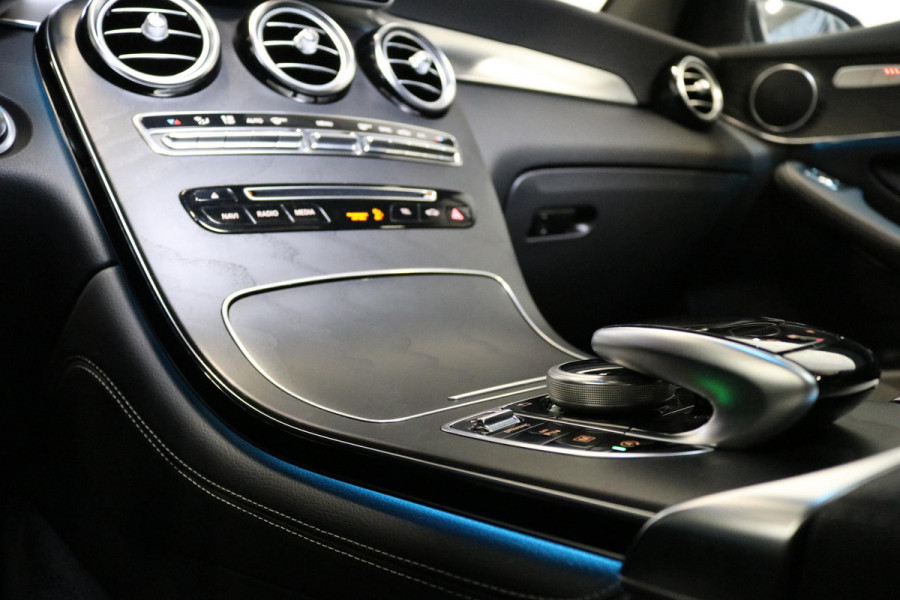 Mercedes-Benz GLC 250 4MATIC | AMG | PANO | CAMERA | TREKHAAK | KEYLESS |