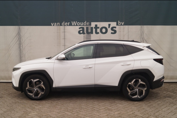 Hyundai Tucson 1.6 T-GDI 180pk PHEV Automaat Comfort -NAVI-ECC-