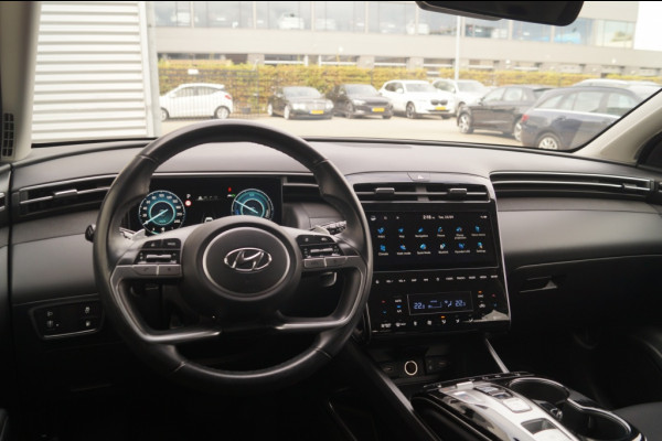 Hyundai Tucson 1.6 T-GDI 180pk PHEV Automaat Comfort -NAVI-ECC-