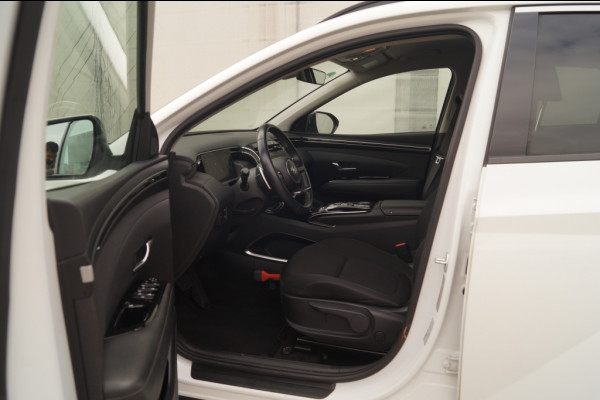 Hyundai Tucson 1.6 T-GDI 180pk PHEV Automaat Comfort -NAVI-ECC-
