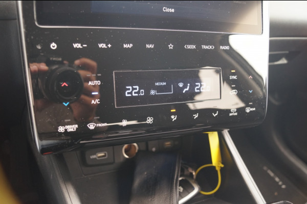 Hyundai Tucson 1.6 T-GDI 180pk PHEV Automaat Comfort -NAVI-ECC-