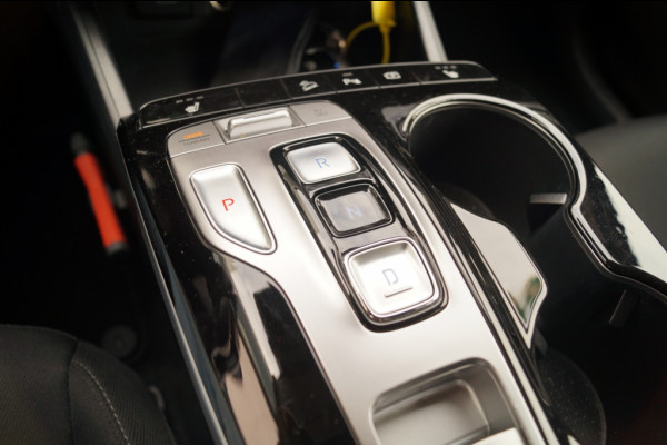 Hyundai Tucson 1.6 T-GDI 180pk PHEV Automaat Comfort -NAVI-ECC-