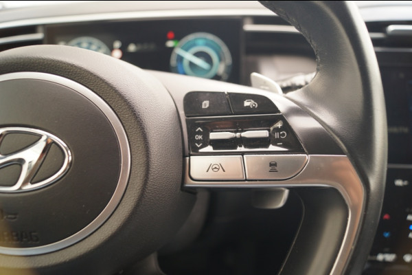 Hyundai Tucson 1.6 T-GDI 180pk PHEV Automaat Comfort -NAVI-ECC-