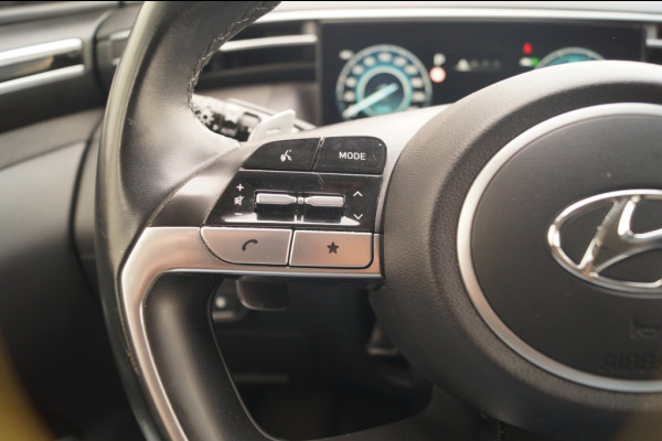 Hyundai Tucson 1.6 T-GDI 180pk PHEV Automaat Comfort -NAVI-ECC-