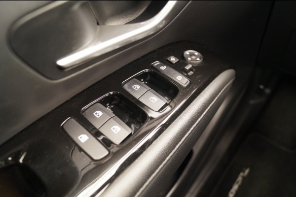 Hyundai Tucson 1.6 T-GDI 180pk PHEV Automaat Comfort -NAVI-ECC-