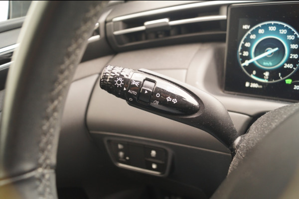 Hyundai Tucson 1.6 T-GDI 180pk PHEV Automaat Comfort -NAVI-ECC-