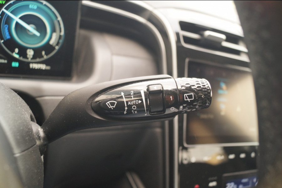 Hyundai Tucson 1.6 T-GDI 180pk PHEV Automaat Comfort -NAVI-ECC-