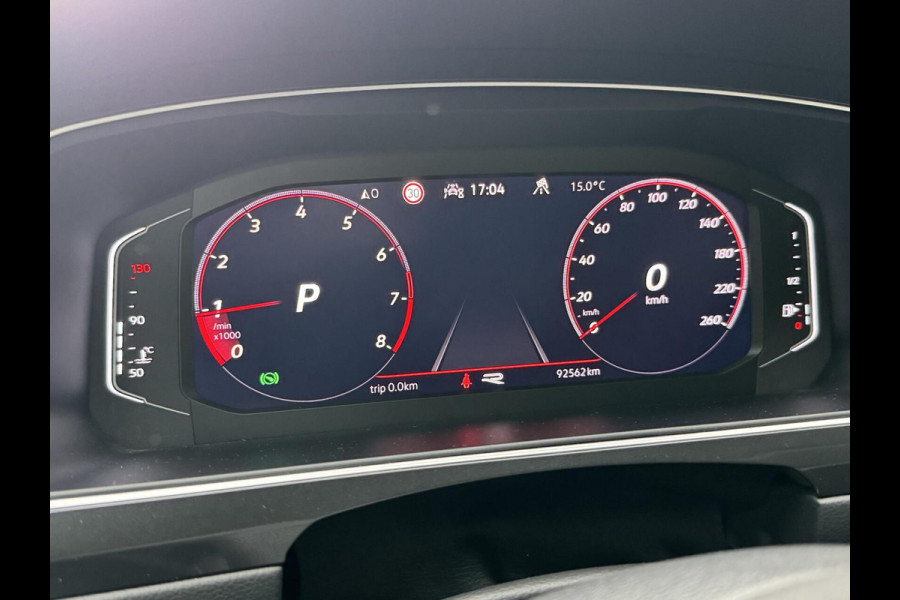 Volkswagen Tiguan 1.5 TSI R-Line Automaat | Black Style | LED verlichting | Navigatiesysteem | Climate control | Cruise control adaptief | DCC ond