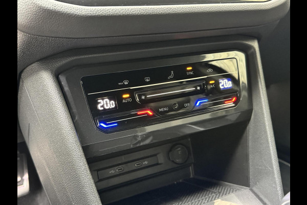 Volkswagen Tiguan 1.5 TSI R-Line Automaat | Black Style | LED verlichting | Navigatiesysteem | Climate control | Cruise control adaptief | DCC ond