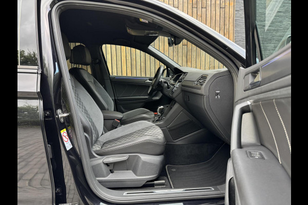 Volkswagen Tiguan 1.5 TSI R-Line Automaat | Black Style | LED verlichting | Navigatiesysteem | Climate control | Cruise control adaptief | DCC ond
