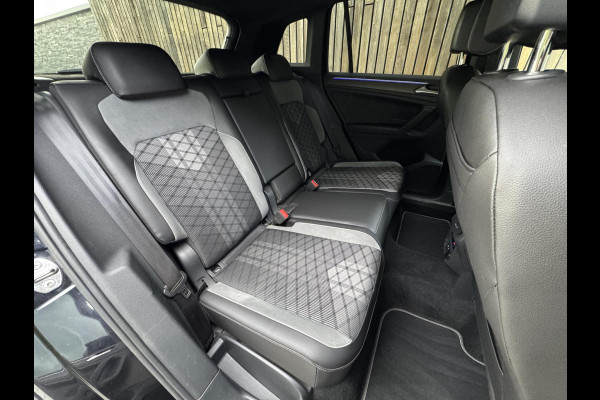 Volkswagen Tiguan 1.5 TSI R-Line Automaat | Black Style | LED verlichting | Navigatiesysteem | Climate control | Cruise control adaptief | DCC ond