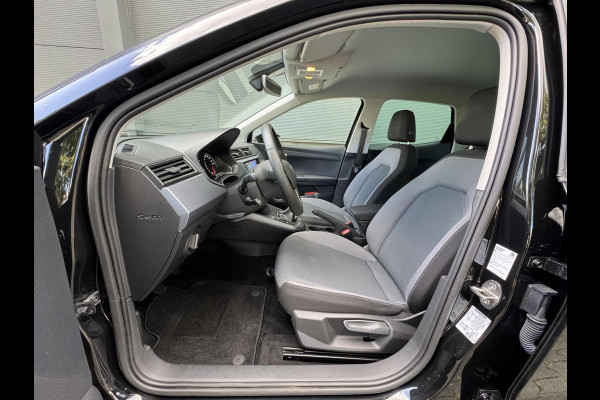 Seat Arona 1.0 TSI Style Business Intense Plus Navigatiesysteem | Apple CarPlay | Cruise control adaptief | Dodehoek detectie | Climate con