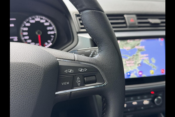 Seat Arona 1.0 TSI Style Business Intense Plus Navigatiesysteem | Apple CarPlay | Cruise control adaptief | Dodehoek detectie | Climate con