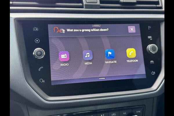 Seat Arona 1.0 TSI Style Business Intense Plus Navigatiesysteem | Apple CarPlay | Cruise control adaptief | Dodehoek detectie | Climate con