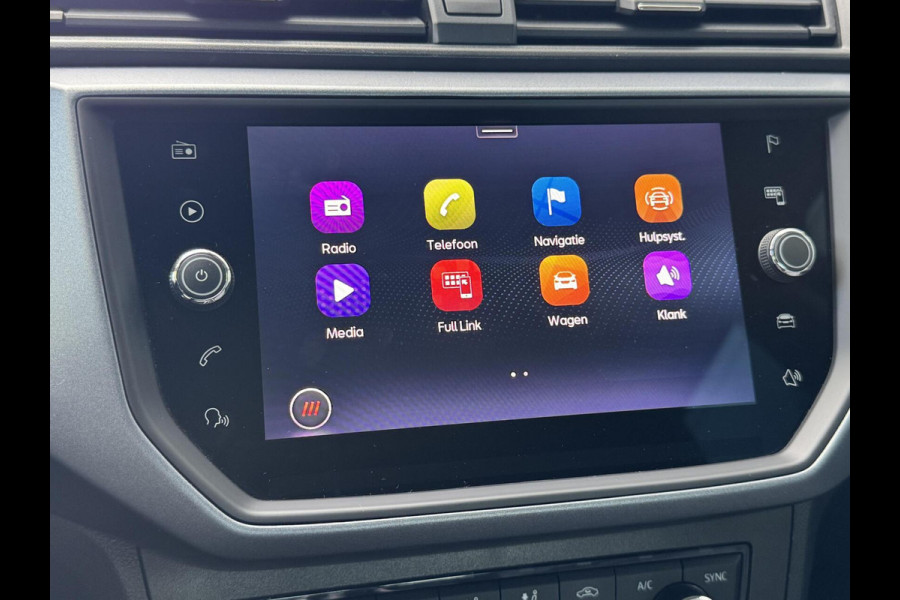 Seat Arona 1.0 TSI Style Business Intense Plus Navigatiesysteem | Apple CarPlay | Cruise control adaptief | Dodehoek detectie | Climate con