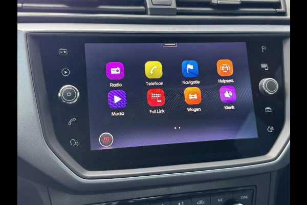 Seat Arona 1.0 TSI Style Business Intense Plus Navigatiesysteem | Apple CarPlay | Cruise control adaptief | Dodehoek detectie | Climate con