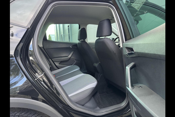 Seat Arona 1.0 TSI Style Business Intense Plus Navigatiesysteem | Apple CarPlay | Cruise control adaptief | Dodehoek detectie | Climate con