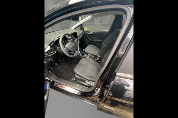 Ford Fiesta 1.1 Trend | Navigatie | Aicro | Lichtmetalen velgen