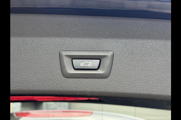 BMW X1 sDrive20i High Executive Automaat | Lederen bekleding | Stoelverwarming | Navigatiesysteem | Cruise control | Climate control |