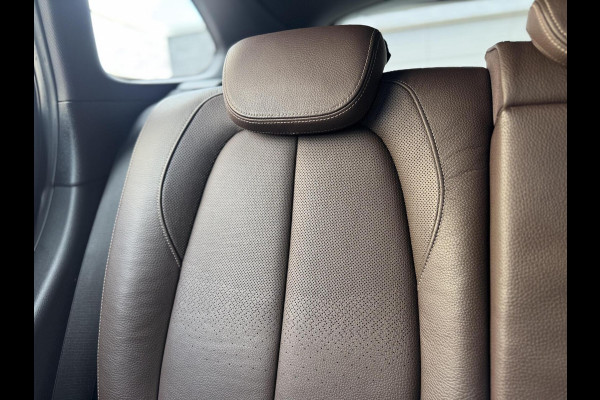 BMW X1 sDrive20i High Executive Automaat | Lederen bekleding | Stoelverwarming | Navigatiesysteem | Cruise control | Climate control |