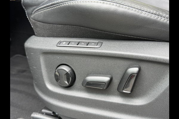 Škoda Kodiaq 1.4 TSI ACT Style Business Automaat | Lederen bekleding | Stoelverwarming | LED verlichting | Trekhaak uitklapbaar | Cruise cont