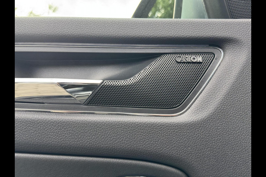 Škoda Kodiaq 1.4 TSI ACT Style Business Automaat | Lederen bekleding | Stoelverwarming | LED verlichting | Trekhaak uitklapbaar | Cruise cont