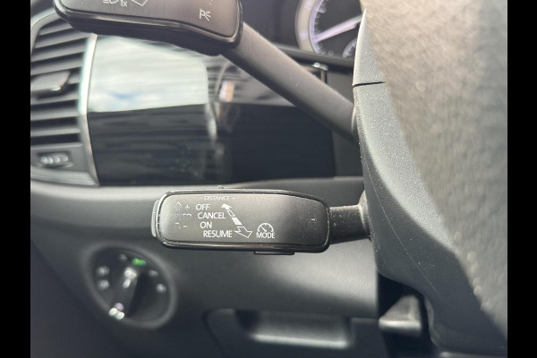 Škoda Kodiaq 1.4 TSI ACT Style Business Automaat | Lederen bekleding | Stoelverwarming | LED verlichting | Trekhaak uitklapbaar | Cruise cont