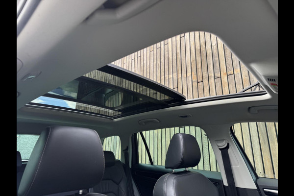 Škoda Kodiaq 1.4 TSI ACT Style Business Automaat | Lederen bekleding | Stoelverwarming | LED verlichting | Trekhaak uitklapbaar | Cruise cont