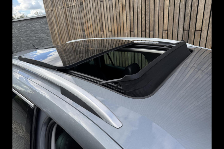 Škoda Kodiaq 1.4 TSI ACT Style Business Automaat | Lederen bekleding | Stoelverwarming | LED verlichting | Trekhaak uitklapbaar | Cruise cont