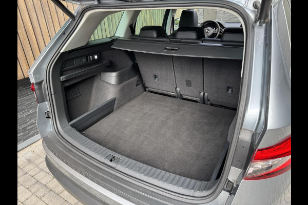 Škoda Kodiaq 1.4 TSI ACT Style Business Automaat | Lederen bekleding | Stoelverwarming | LED verlichting | Trekhaak uitklapbaar | Cruise cont