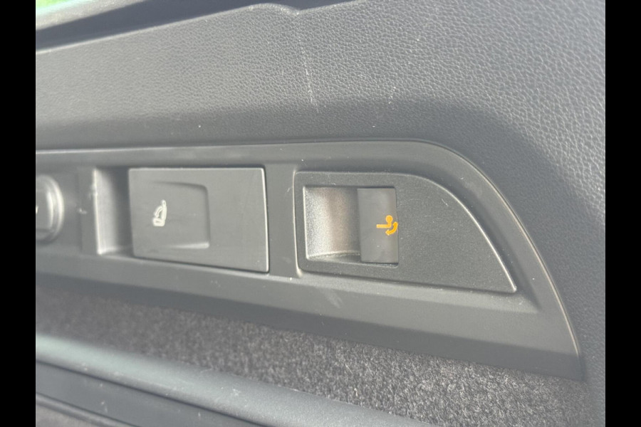 Škoda Kodiaq 1.4 TSI ACT Style Business Automaat | Lederen bekleding | Stoelverwarming | LED verlichting | Trekhaak uitklapbaar | Cruise cont