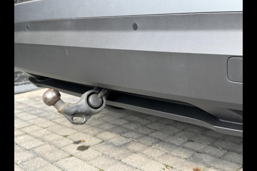 Škoda Kodiaq 1.4 TSI ACT Style Business Automaat | Lederen bekleding | Stoelverwarming | LED verlichting | Trekhaak uitklapbaar | Cruise cont