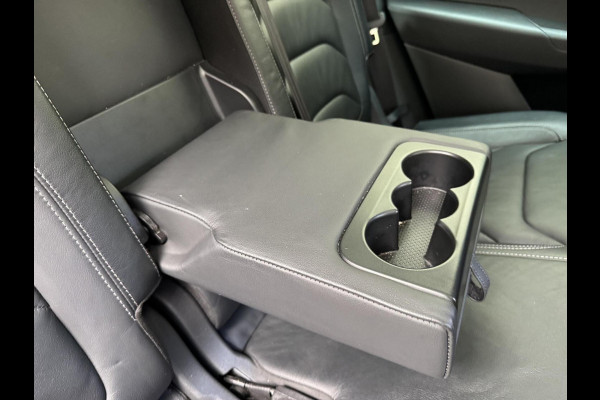 Škoda Kodiaq 1.4 TSI ACT Style Business Automaat | Lederen bekleding | Stoelverwarming | LED verlichting | Trekhaak uitklapbaar | Cruise cont