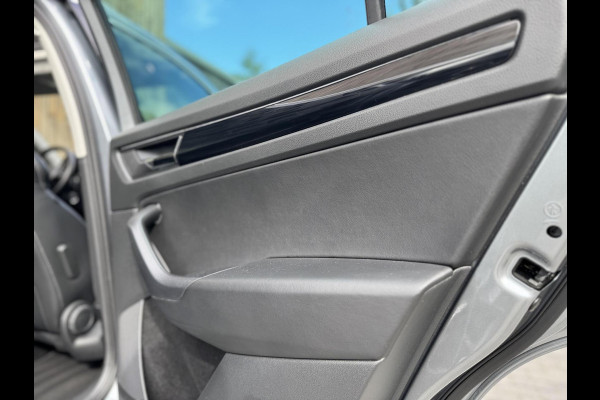 Škoda Kodiaq 1.4 TSI ACT Style Business Automaat | Lederen bekleding | Stoelverwarming | LED verlichting | Trekhaak uitklapbaar | Cruise cont