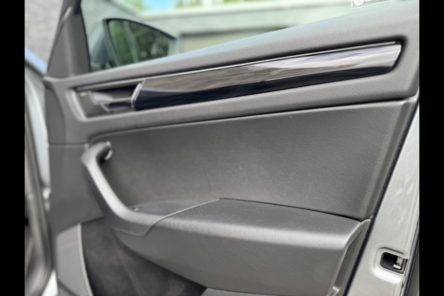 Škoda Kodiaq 1.4 TSI ACT Style Business Automaat | Lederen bekleding | Stoelverwarming | LED verlichting | Trekhaak uitklapbaar | Cruise cont