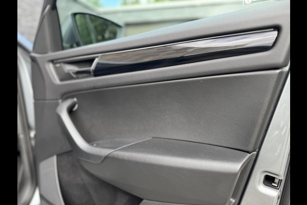 Škoda Kodiaq 1.4 TSI ACT Style Business Automaat | Lederen bekleding | Stoelverwarming | LED verlichting | Trekhaak uitklapbaar | Cruise cont