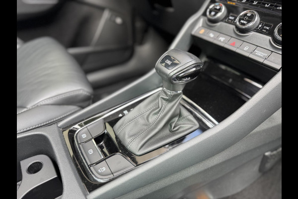 Škoda Kodiaq 1.4 TSI ACT Style Business Automaat | Lederen bekleding | Stoelverwarming | LED verlichting | Trekhaak uitklapbaar | Cruise cont