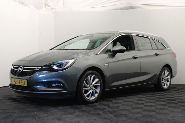 Opel Astra Sports Tourer 1.6 CDTI Innovation