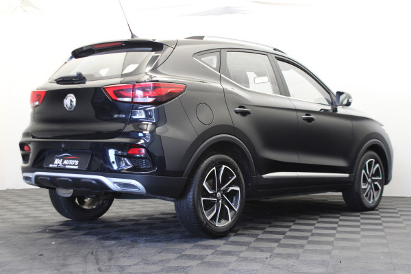 MG Mg Zs 1.5vti Luxury